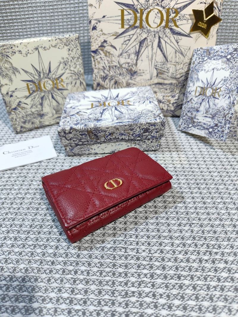 Christian Dior Wallet